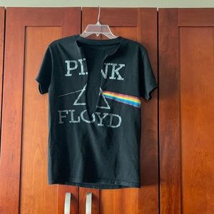 Pink Floyd’s t shirt